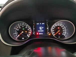 Foto 9 - Jeep Compass Compass 2.0 Sport (Aut) automático