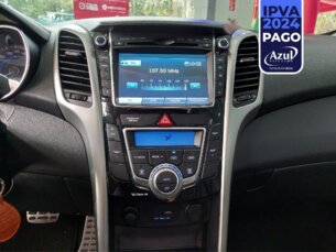 Foto 3 - Hyundai i30 I30 1.8 16V MPI (Top) manual