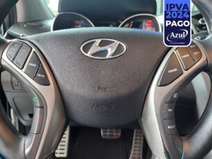 Foto 6 - Hyundai i30 I30 1.8 16V MPI (Top) manual