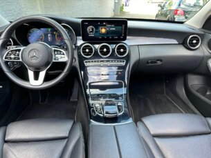 Foto 7 - Mercedes-Benz Classe C C 200 EQ Boost automático