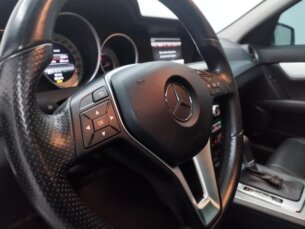 Foto 9 - Mercedes-Benz Classe C C 200 Avantgarde 1.8 CGI Turbo automático