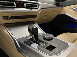 Foto 10 - BMW Série 3 320i Sport GP Flex automático