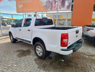 Foto 7 - Chevrolet S10 Cabine Simples S10 2.8 LS Cabine Simples 4WD manual