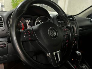 Foto 6 - Volkswagen Jetta Jetta 2.0 Comfortline Tiptronic (Flex) automático