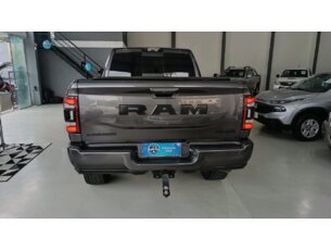 Foto 7 - Dodge Ram Pickup Ram 2500 CD 6.7 4X4 Laramie automático
