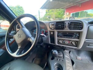 Foto 4 - Chevrolet S10 Cabine Dupla S10 Executive 4x4 2.8 Turbo Electronic (Cab Dupla) automático