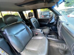 Foto 5 - Chevrolet S10 Cabine Dupla S10 Executive 4x4 2.8 Turbo Electronic (Cab Dupla) automático