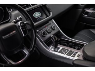 Foto 5 - Land Rover Range Rover Sport Range Rover Sport 3.0 S/C HSE 4wd automático