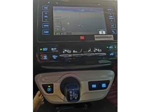 Foto 6 - Toyota Prius Prius 1.8 VVT-I High (Aut) automático