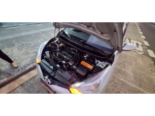 Foto 10 - Hyundai HB20S HB20S 1.6 Premium (Aut) automático