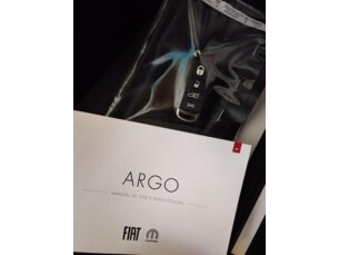 Foto 4 - Fiat Argo Argo 1.3 Trekking manual