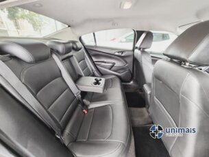 Foto 10 - Chevrolet Cruze Cruze LT 1.4 16V Ecotec (Aut) (Flex) automático