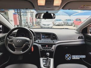 Foto 2 - Hyundai Elantra Elantra 2.0 GLS (Aut) (Flex) automático