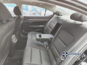 Foto 6 - Hyundai Elantra Elantra 2.0 GLS (Aut) (Flex) automático