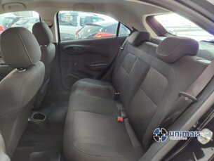 Foto 6 - Chevrolet Onix Onix 1.4 LT SPE/4 (Aut) automático