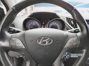 Foto 8 - Hyundai HB20S HB20S 1.6 Premium manual
