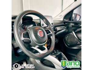 Foto 9 - Fiat Argo Argo Drive 1.3 Firefly GSR (Flex) automático