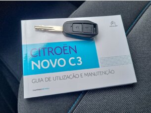 Foto 8 - Citroën C3 C3 1.0 Feel manual