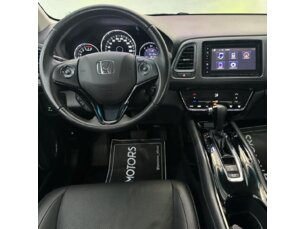 Foto 8 - Honda HR-V HR-V 1.8 EXL CVT manual