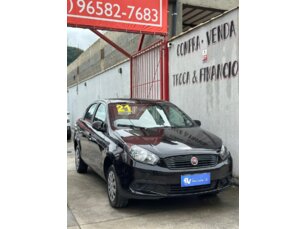 Fiat Grand Siena 1.0