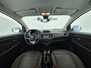Foto 4 - Chevrolet Spin Spin 1.8 Econoflex Activ (Aut) automático