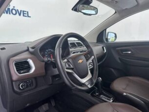 Foto 5 - Chevrolet Spin Spin 1.8 Econoflex Activ (Aut) automático