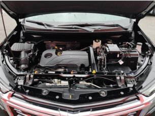 Foto 8 - Chevrolet Equinox Equinox 1.5 Premier AWD automático