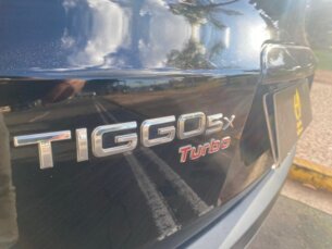 Foto 5 - CAOA Chery Tiggo 5X Tiggo 5X 1.5T T DCT automático
