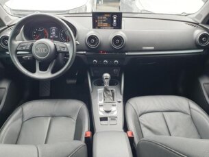 Foto 7 - Audi A3 Sedan A3 Sedan 1.4 Prestige Plus 25 Anos automático