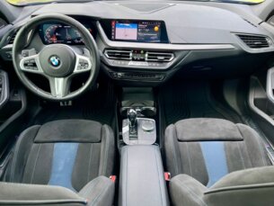 Foto 9 - BMW Série 1 M135i xDrive automático