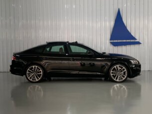 Foto 3 - Audi A5 A5 Sportback S-Line 2.0 TFSI automático