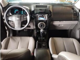 Foto 8 - Chevrolet S10 Cabine Dupla S10 2.8 CTDI 4x4 LTZ (Cabine Dupla) (Aut) automático