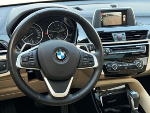 Foto 5 - BMW X1 X1 2.0 sDrive20i X-Line ActiveFlex automático