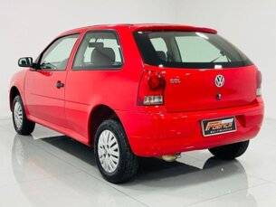 Foto 4 - Volkswagen Gol Gol 1.0 8V (G4)(Flex)2p manual