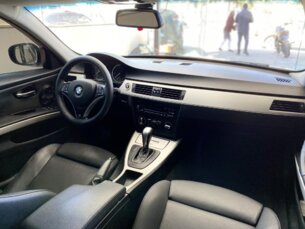 Foto 6 - BMW Série 3 320i Top 2.0 16V automático