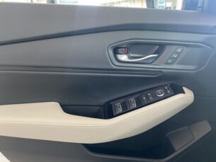 Foto 9 - Honda Accord Accord 2.0 Advanced Hybrid CVT automático