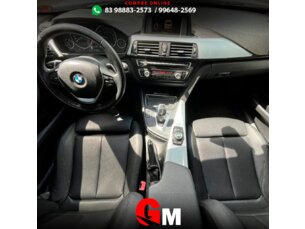 Foto 4 - BMW Série 3 320i Sport ActiveFlex automático