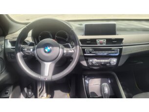 Foto 9 - BMW X2 X2 2.0 sDrive20i M Sport automático