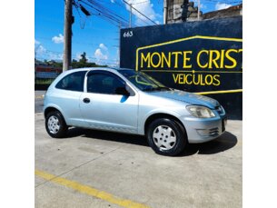 Chevrolet Celta Spirit 1.0 VHCE (Flex) 2p