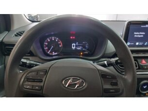 Foto 7 - Hyundai HB20S HB20S 1.0 T-GDI Evolution (Aut) automático