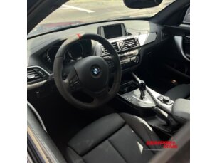 Foto 10 - BMW Série 1 120i 2.0 Sport GP automático
