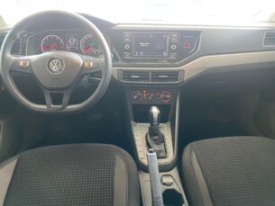 Foto 6 - Volkswagen Virtus Virtus 200 TSI Comfortline (Flex) (Aut) manual