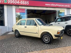 Foto 4 - Fiat 147 147 CL 1.050 manual