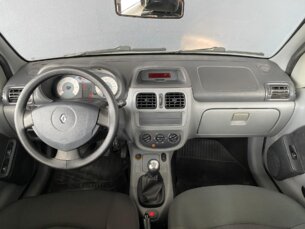 Foto 8 - Renault Clio Clio Hatch. Privilége 1.6 16V (flex) manual