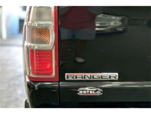 Foto 7 - Ford Ranger (Cabine Dupla) Ranger XLT 2.3 16V 4x2 (Cab Dupla) manual