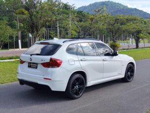 Foto 6 - BMW X1 X1 2.0i xDrive28i 4x4 (Aut) automático