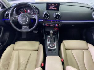 Foto 6 - Audi A3 A3 Sportback Ambition automático