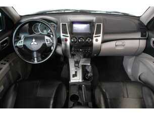 Foto 5 - Mitsubishi Pajero Pajero 3.2 DI-D HPE 4WD (Aut) automático