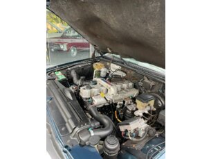 Foto 10 - Chevrolet Grand Blazer Grand Blazer DLX 4.2 manual