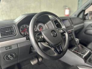 Foto 6 - Volkswagen Amarok Amarok Extreme 4Motion 3.0 V6 CD automático